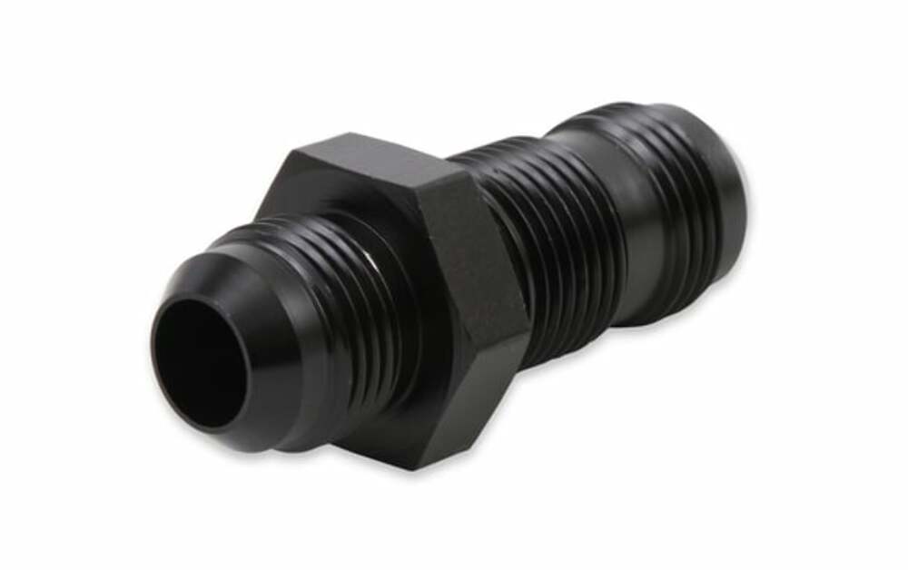 Earls Straight -6 AN Bulkhead - AT983206ERL