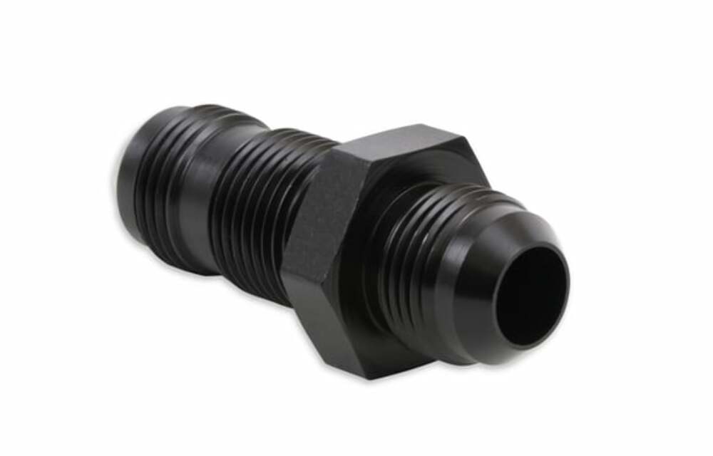 Earls Straight -4 AN Bulkhead - AT983204ERL