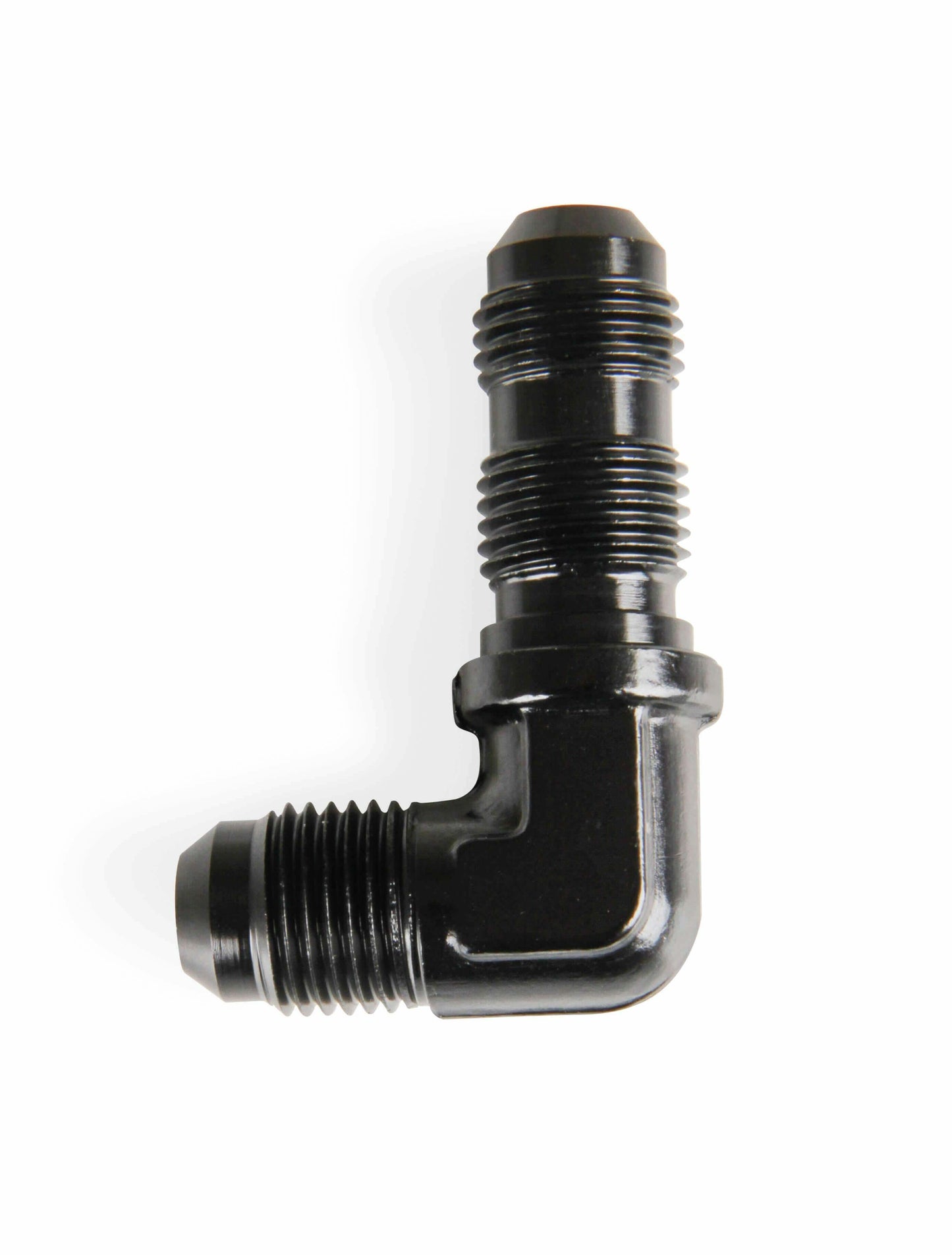 Earls 90 Degree -8 AN Bulkhead - AT983308ERL