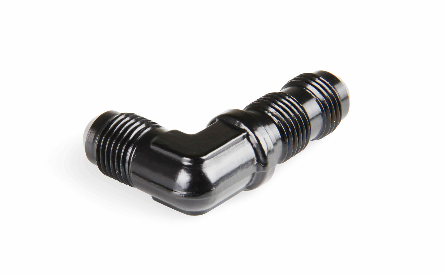 Earls 90 Degree -8 AN Bulkhead - AT983308ERL