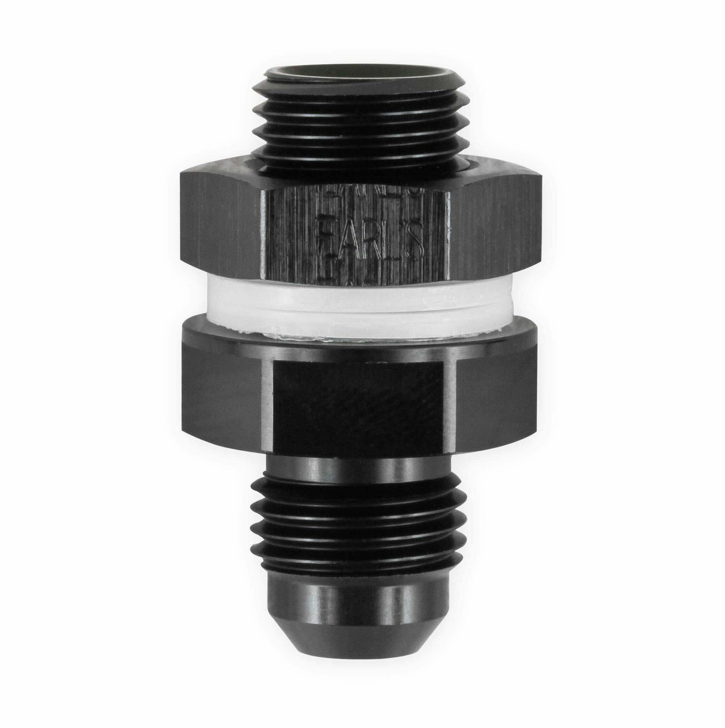 Earls Fuel Cell Bulkhead Fitting - AT983808ERL