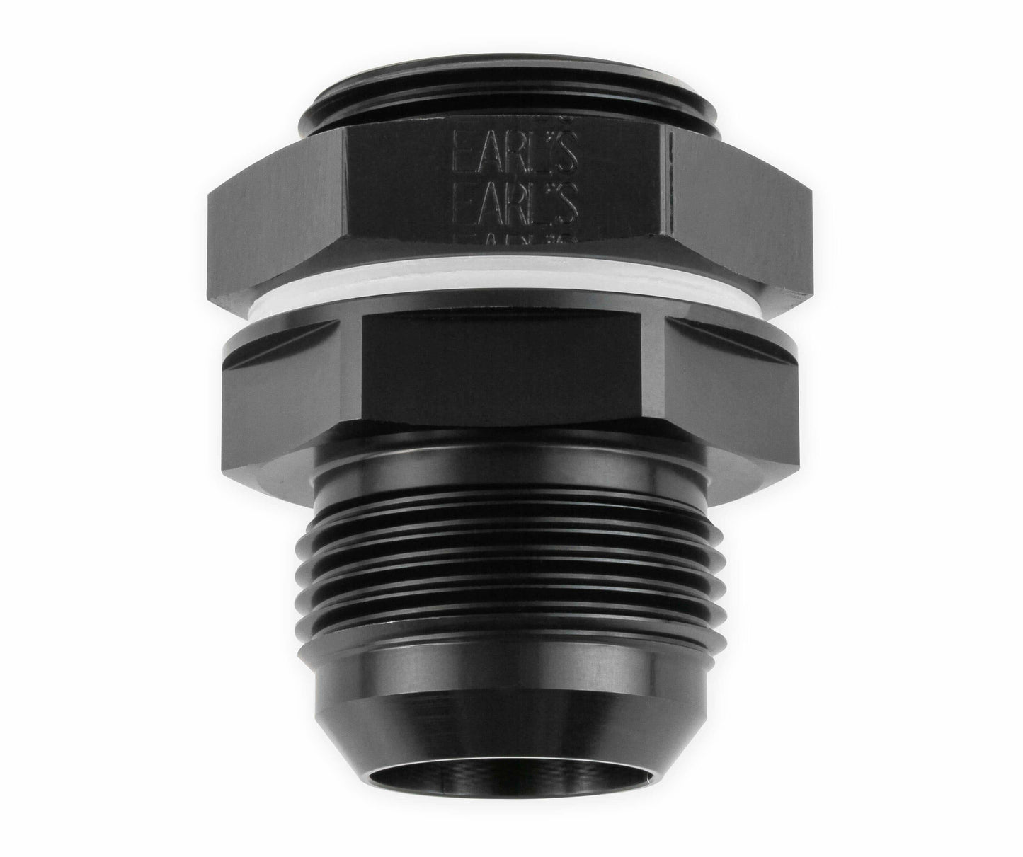 Earls Fuel Cell Bulkhead Fitting - AT983812ERL