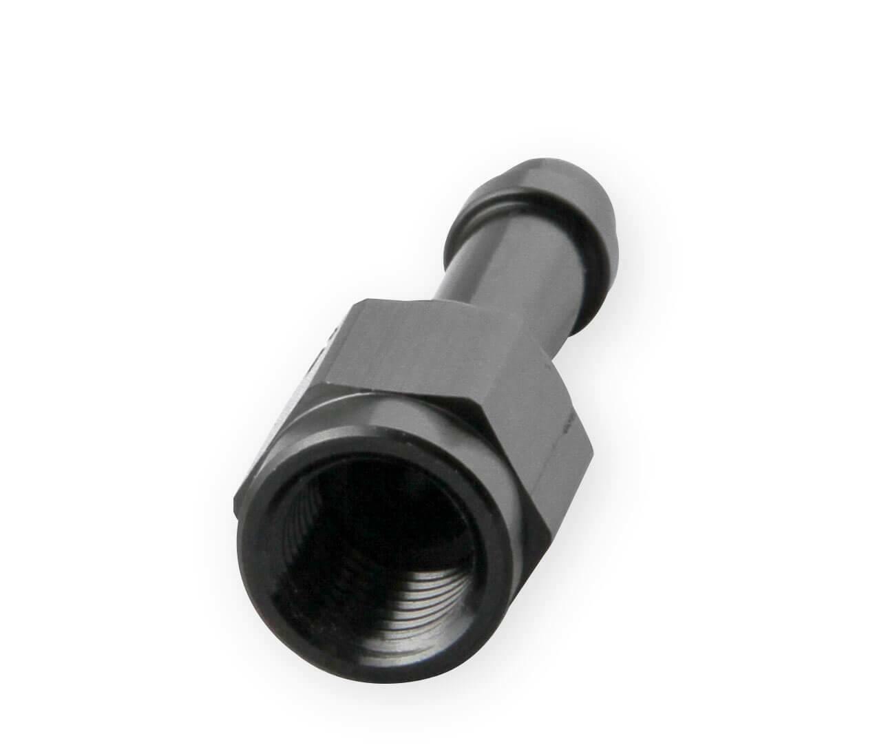 Earls Straight 1/4 Hose to -4 AN Female - AT984604ERL