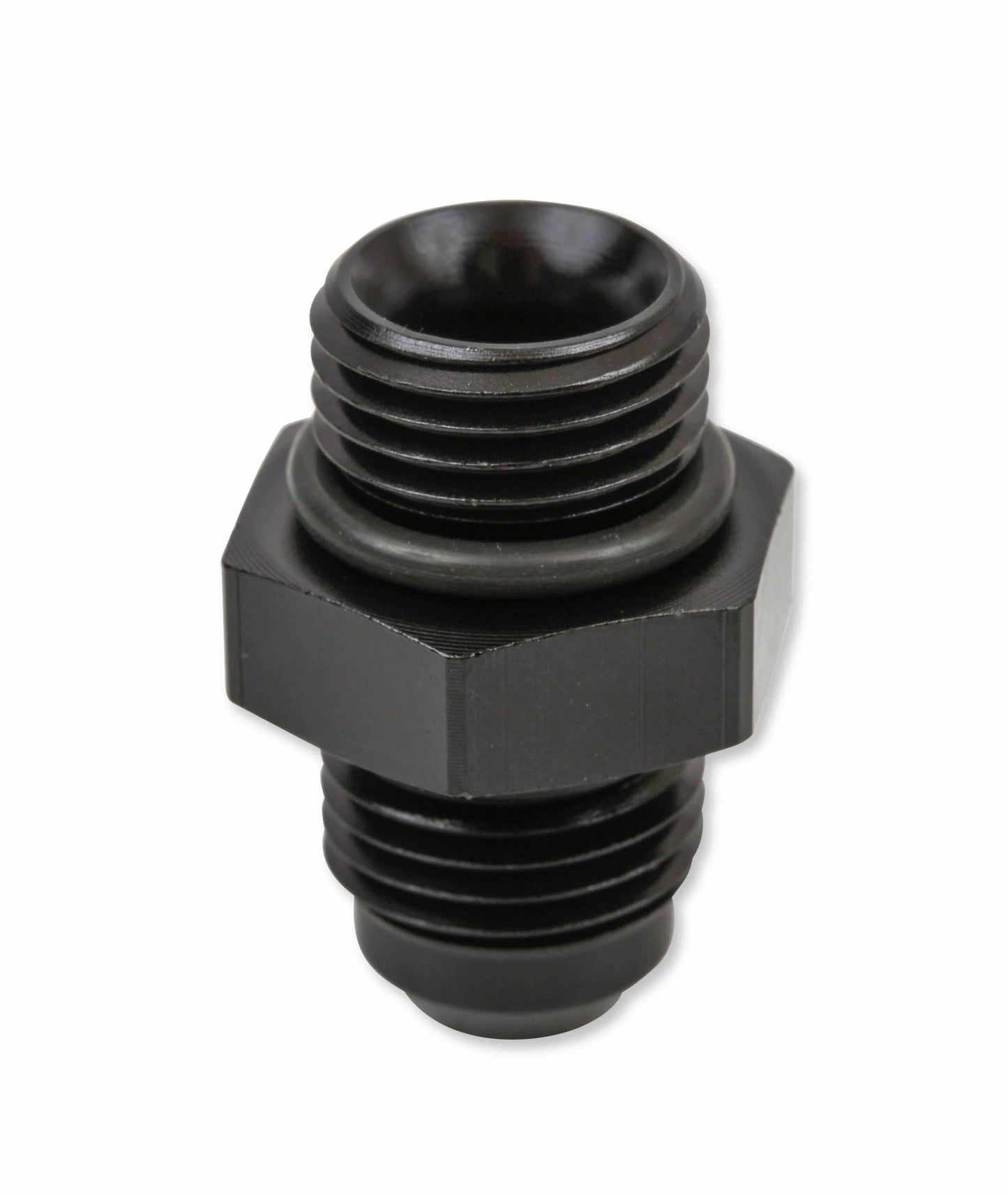 Earls -6 AN Male to 9/16-18 (AN6) O-ring Port - AT985006ERL
