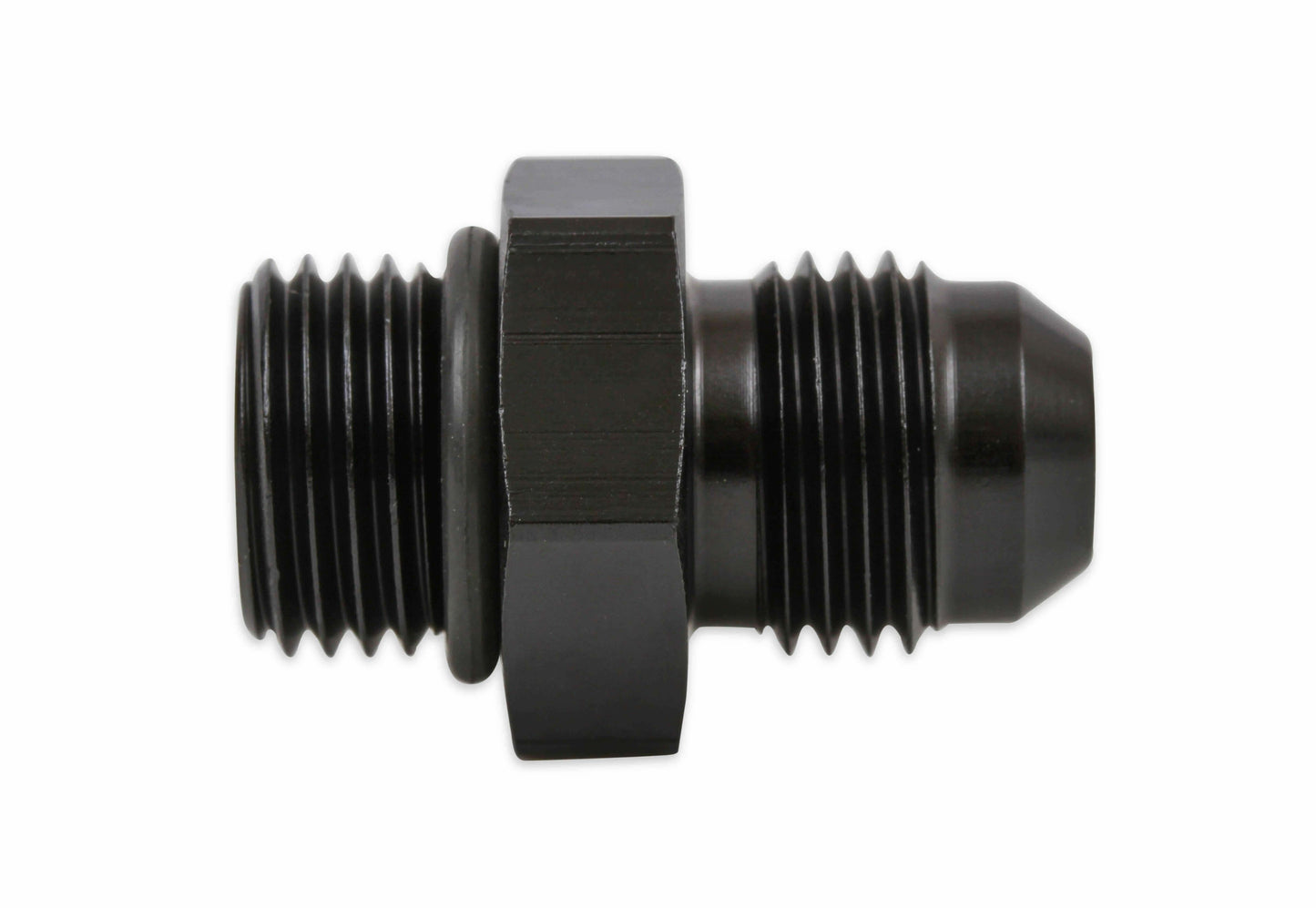 Earls -6 AN Male to 9/16-18 (AN6) O-ring Port - AT985006ERL