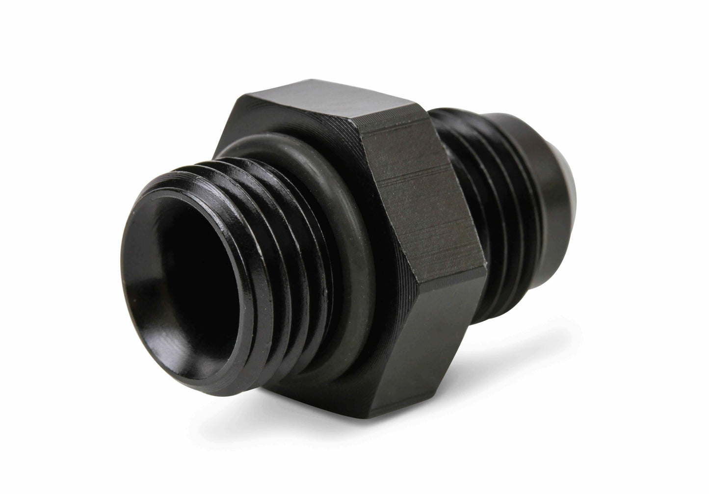 Earls -6 AN Male to 9/16-18 (AN6) O-ring Port - AT985006ERL