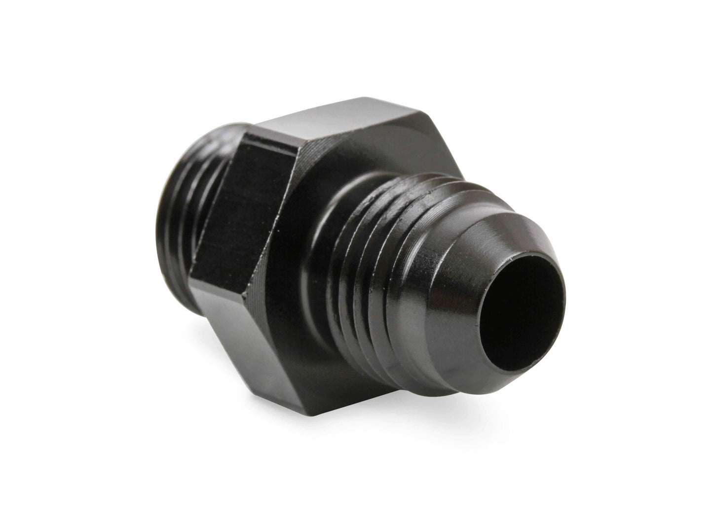 Earls -6 AN Male to 9/16-18 (AN6) O-ring Port - AT985006ERL