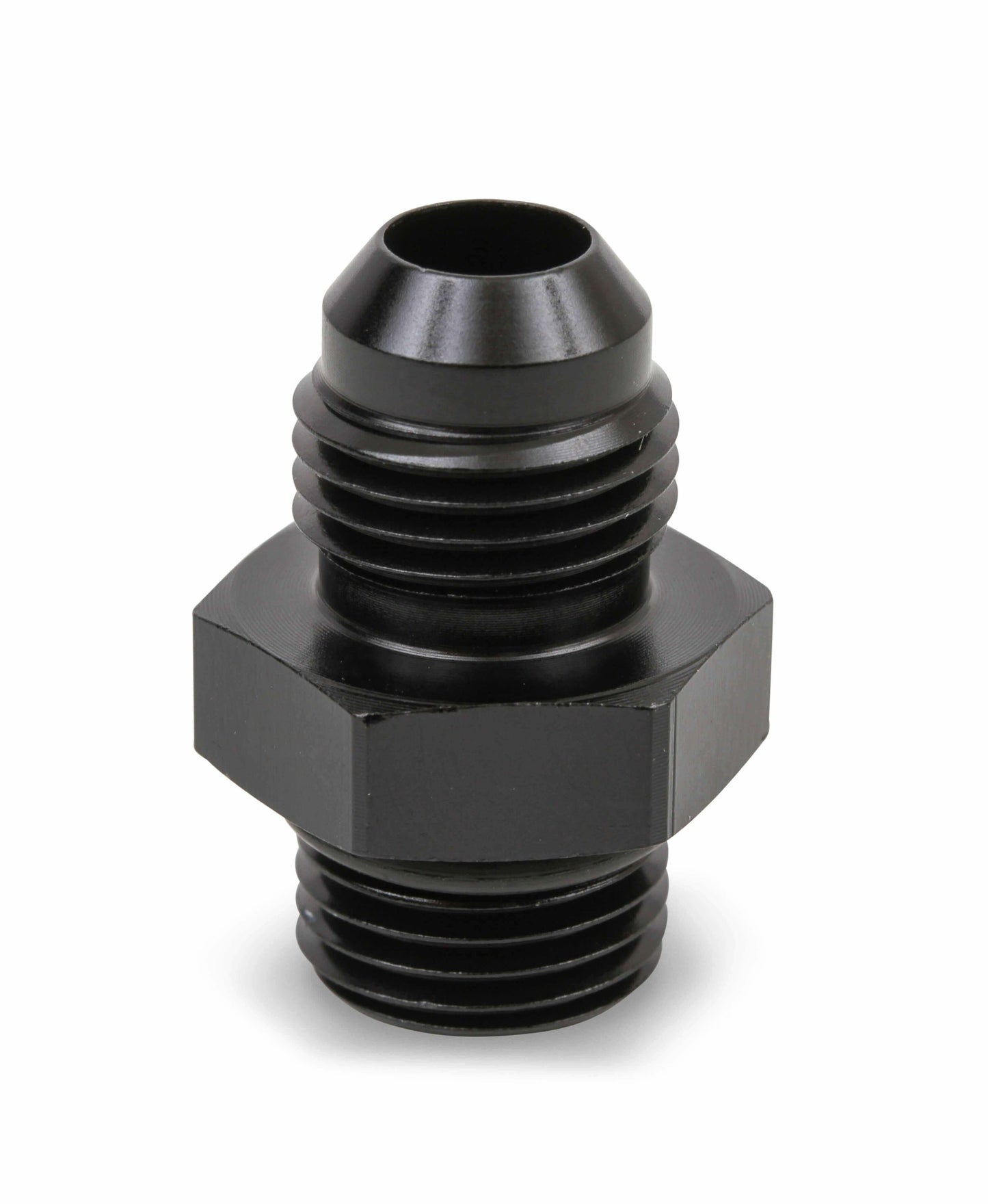 Earls -6 AN Male to 9/16-18 (AN6) O-ring Port - AT985006ERL