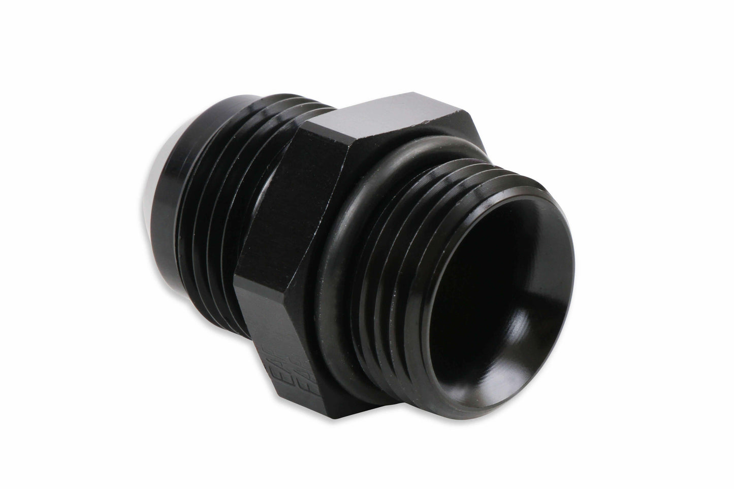 Earls -12 AN Male to 1 1/16-12 (AN12) O-ring Port - AT985012ERL
