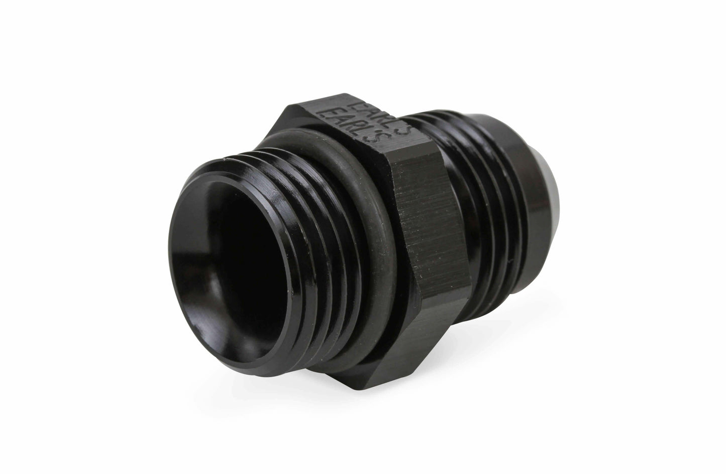 Earls -6 AN Male to 3/4-16 (AN8) O-ring Port - AT985068ERL