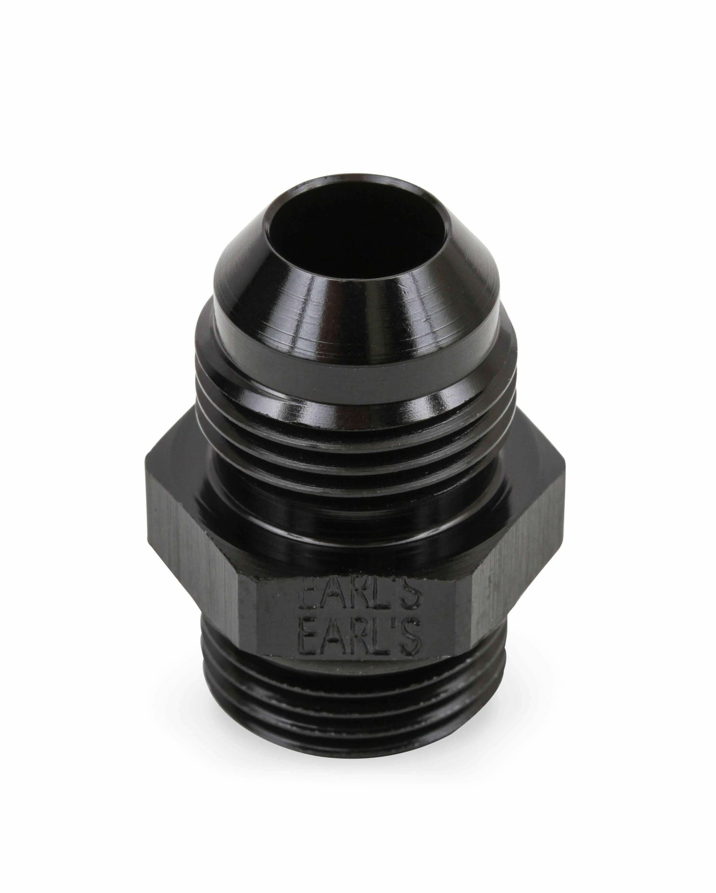 Earls -6 AN Male to 3/4-16 (AN8) O-ring Port - AT985068ERL
