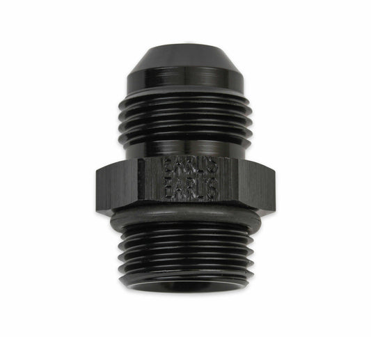 Earls -6 AN Male to 3/4-16 (AN8) O-ring Port - AT985068ERL