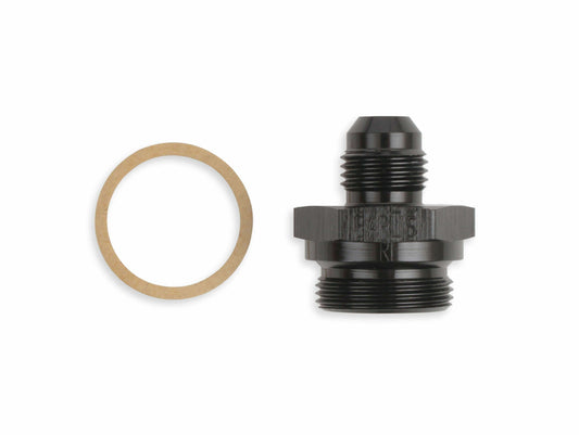 Earls -6 AN Male to 7/8-20 Male - AT991943ERL