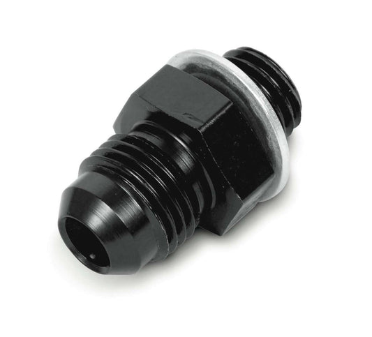 Earls -6 AN Male to 12mm x 1.50 Male - AT991944ERL