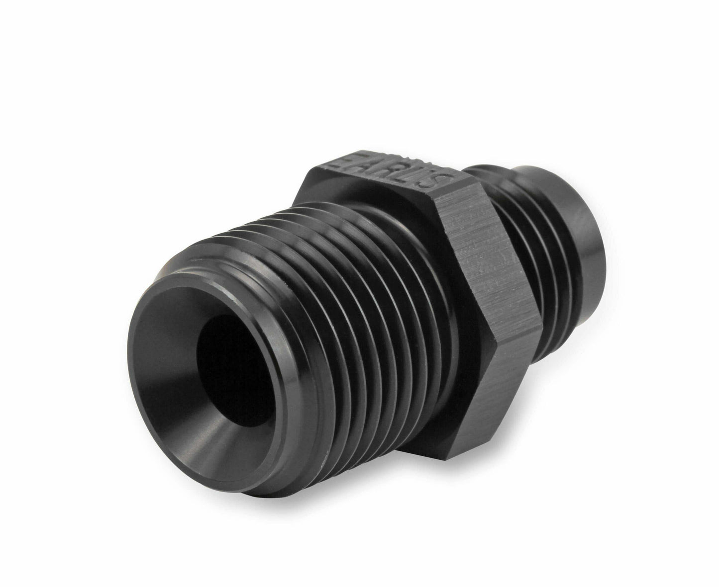 Earls Inverted Flare to AN Adapter Fitting - AT991950LERL