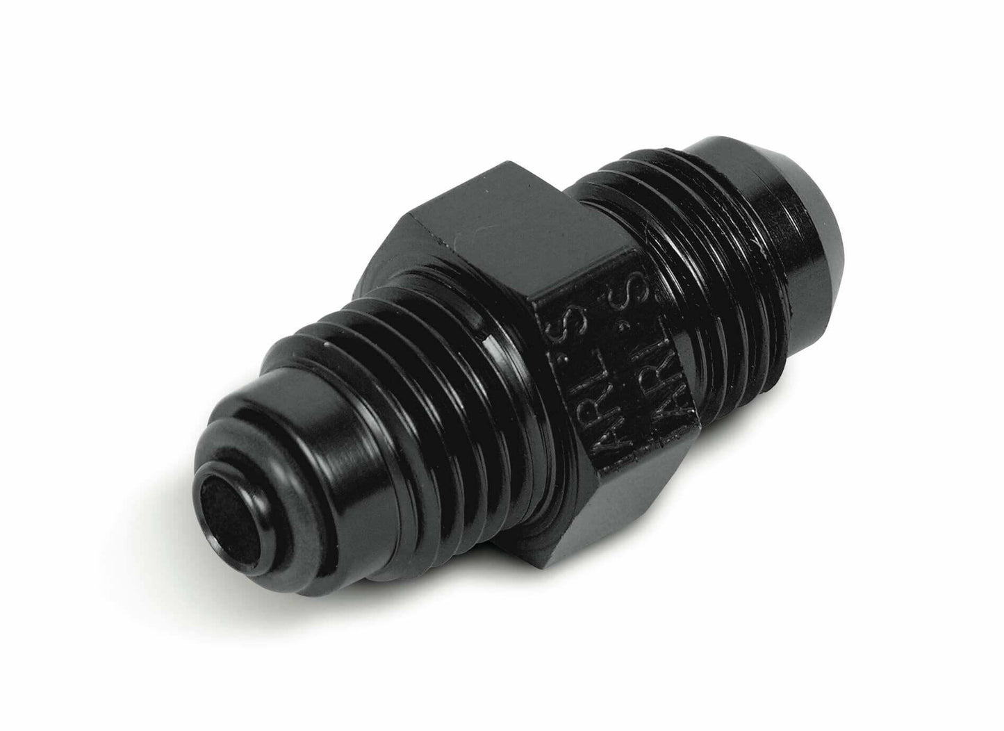 Earls -6 AN Male to 18mm x 1.50 Male - AT991956ERL
