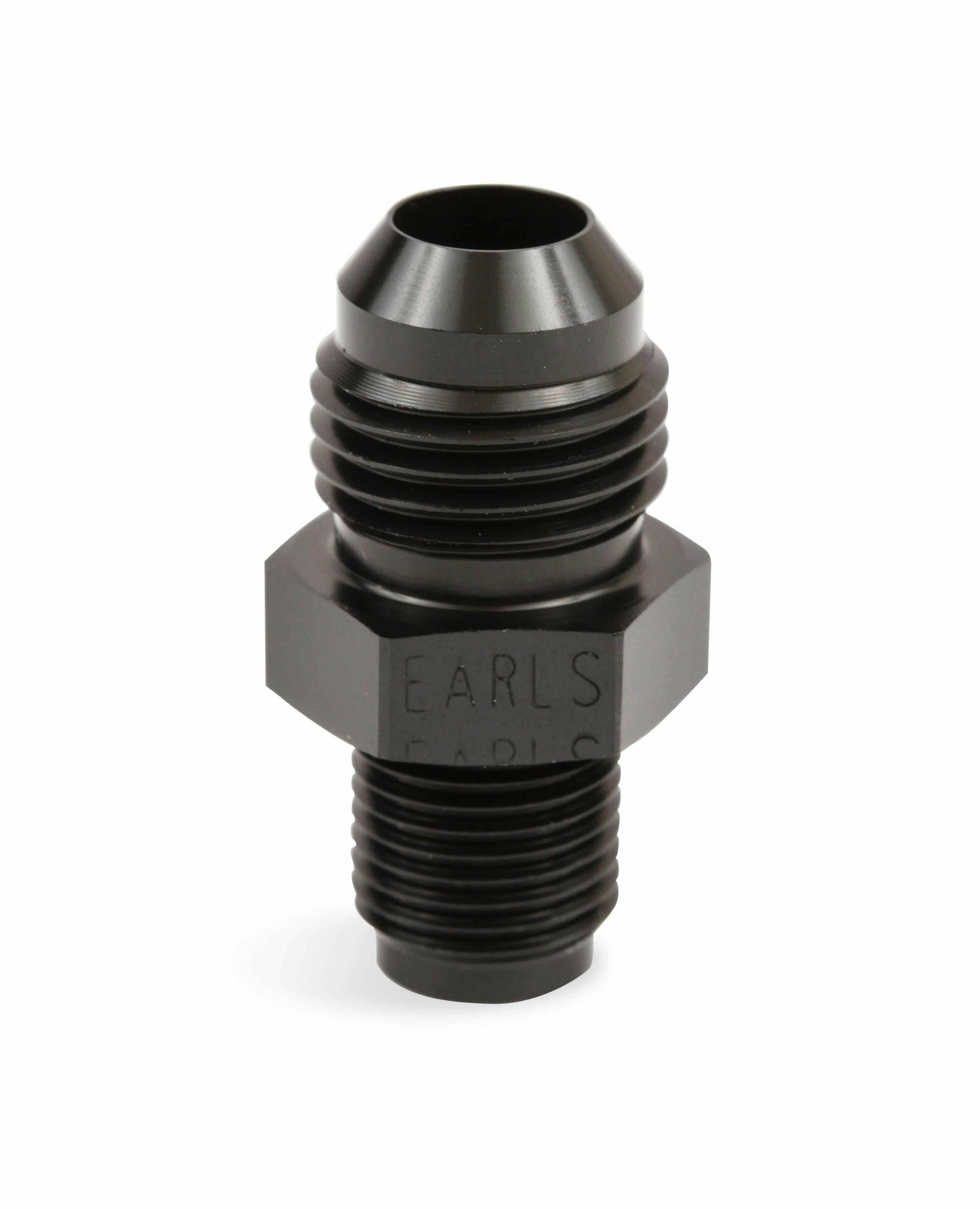 Earls Inverted Flare to AN Adapter Fitting - AT991962ERL