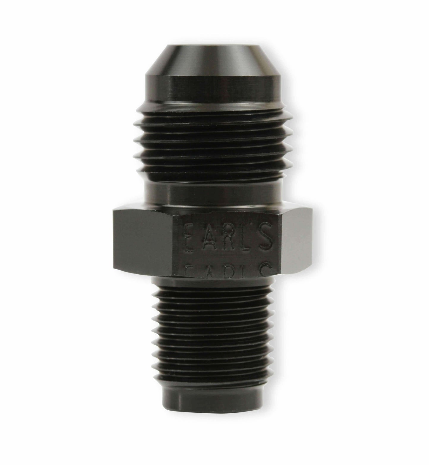 Earls Inverted Flare to AN Adapter Fitting - AT991962ERL
