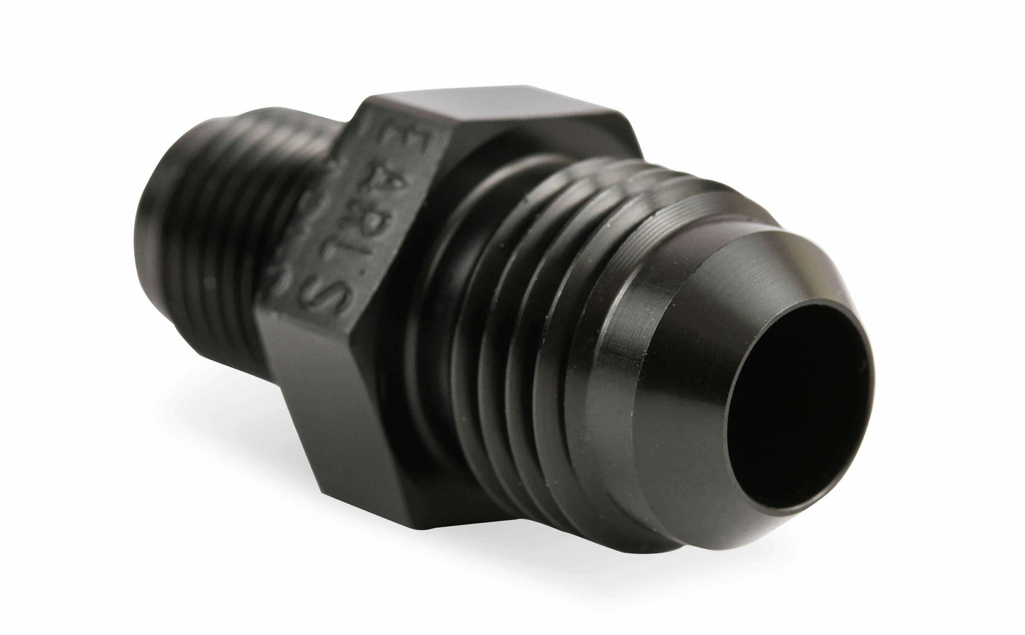 Earls Inverted Flare to AN Adapter Fitting - AT991962ERL