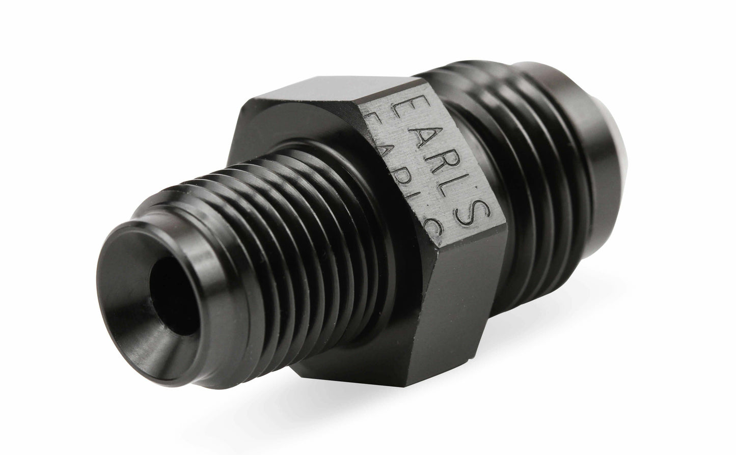 Earls Inverted Flare to AN Adapter Fitting - AT991962ERL