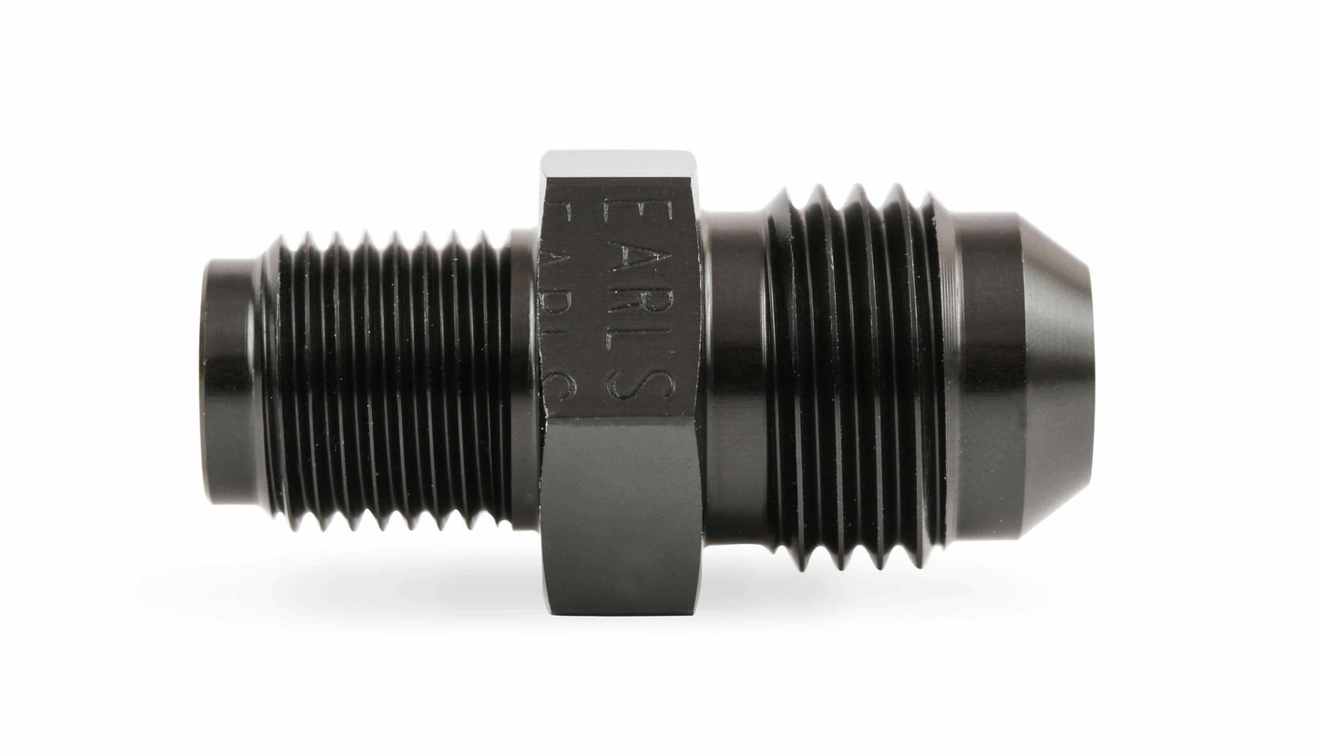 Earls Inverted Flare to AN Adapter Fitting - AT991962ERL