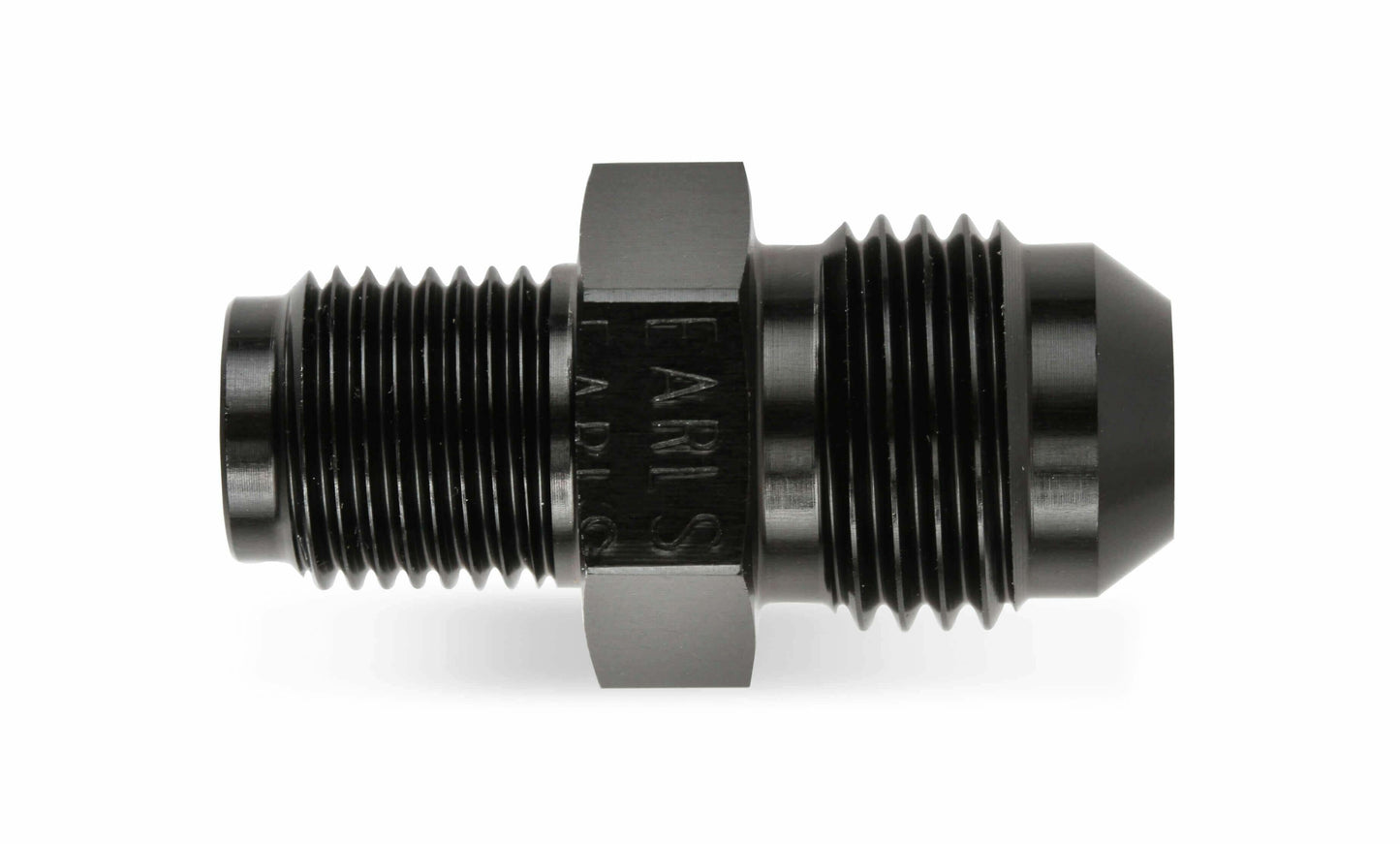 Earls Inverted Flare to AN Adapter Fitting - AT991962ERL