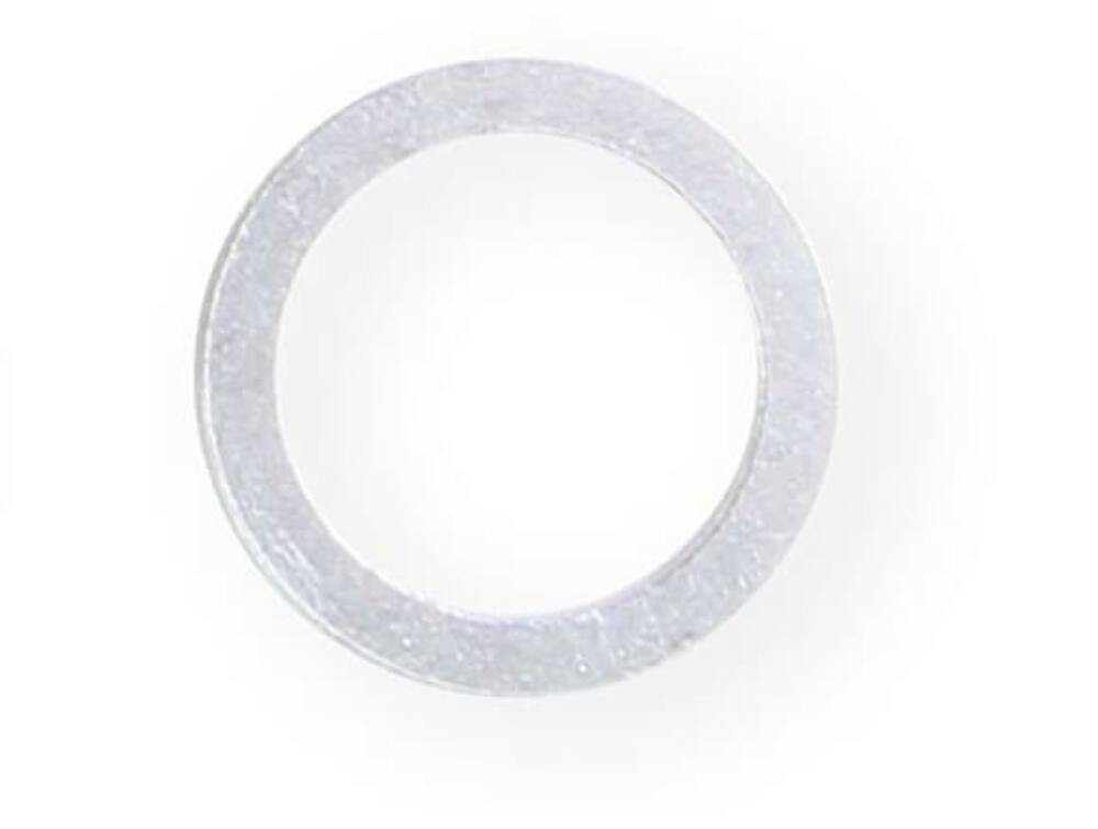 Earls Straight Male AN -8 to 12mm x 1.5 - Black - AT9919EFGERL