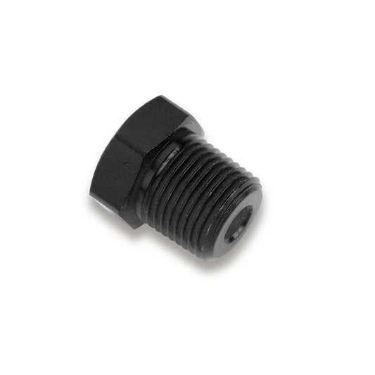 Earls 1/4 NPT Hex Head Plug - AT993302ERL