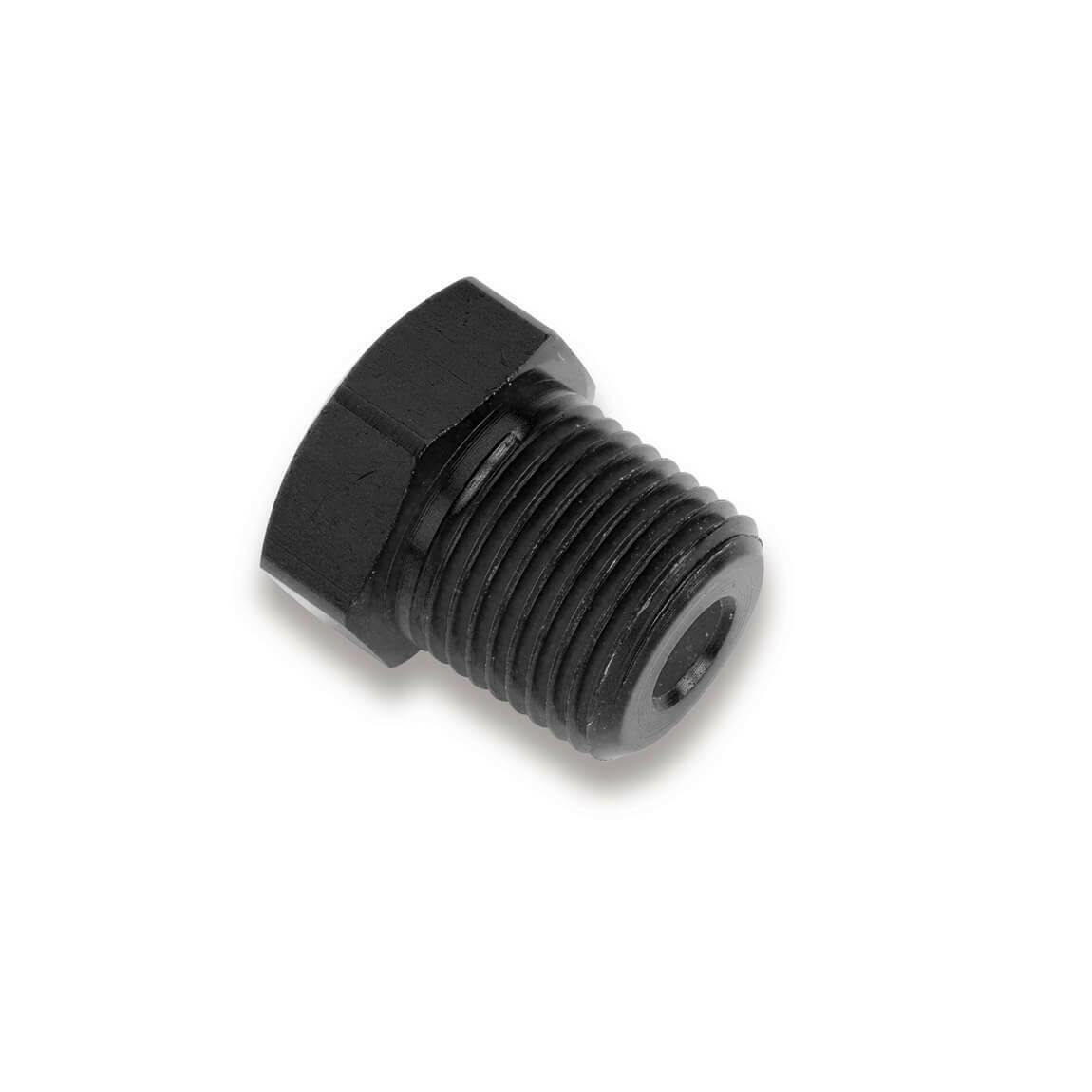 Earls 3/8 NPT Hex Head Plug - AT993303ERL