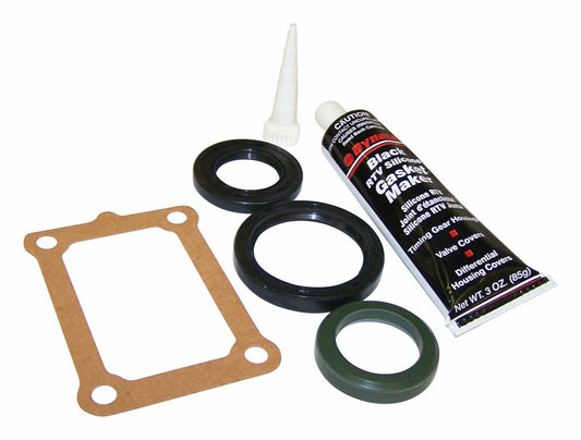 Crown Automotive - Metal Multi Transmission Gasket & Seal Kit - AX15GS
