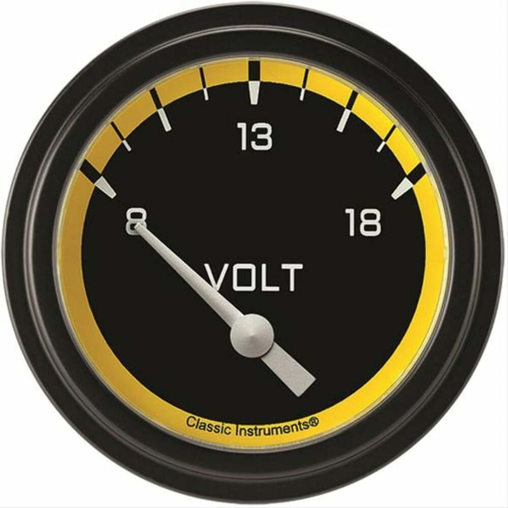 autocross-yellow-2-5-8-volt-gauge-ax230yblf
