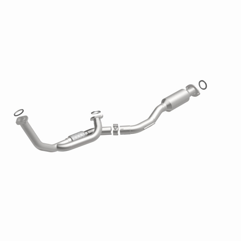 1997 Lexus ES300 3.0L Direct-Fit Catalytic Converter 4481091 Magnaflow - Catalytic Converters Car Part People