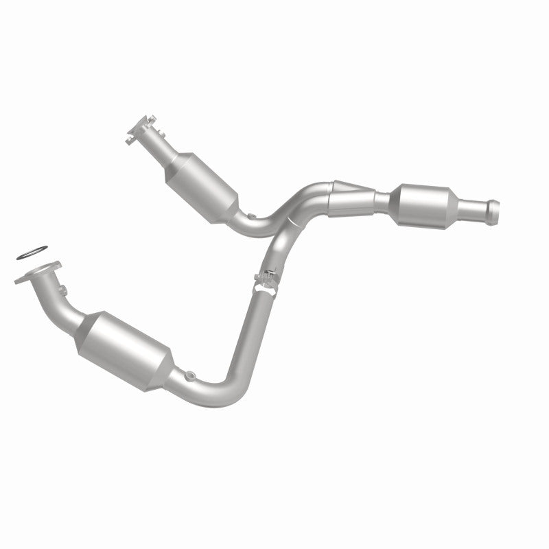 09-13 Chevrolet Silverado 1500 Direct-Fit Catalytic Converter 5582578 Magnaflow