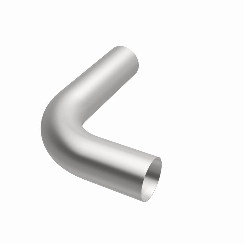Universal Exhaust Pipe Smooth Trans 90D 4.00 SS 10pk 10711 10717 Magnaflow - Exhaust Bends and Elbows Car Part People