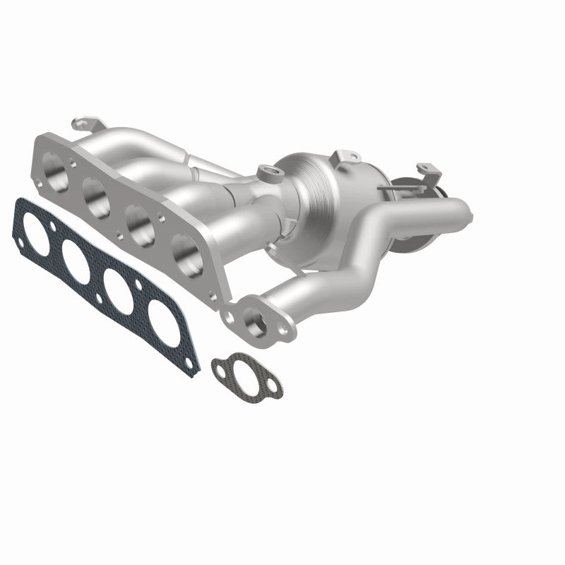 2018-20 Toyota Camry EPA Compliant Manifold Cat Converter 22-258 Magnaflow - Catalytic Converters Car Part People