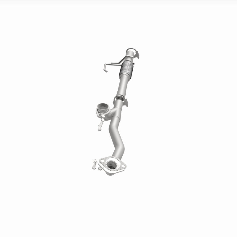 2011-2014 Ford Edge Direct-Fit Front Pipe Kit 107-0180