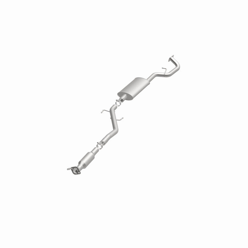 13-14 Santa Fe 2L Underbody Direct-Fit Catalytic Converter 52826 Magnaflow