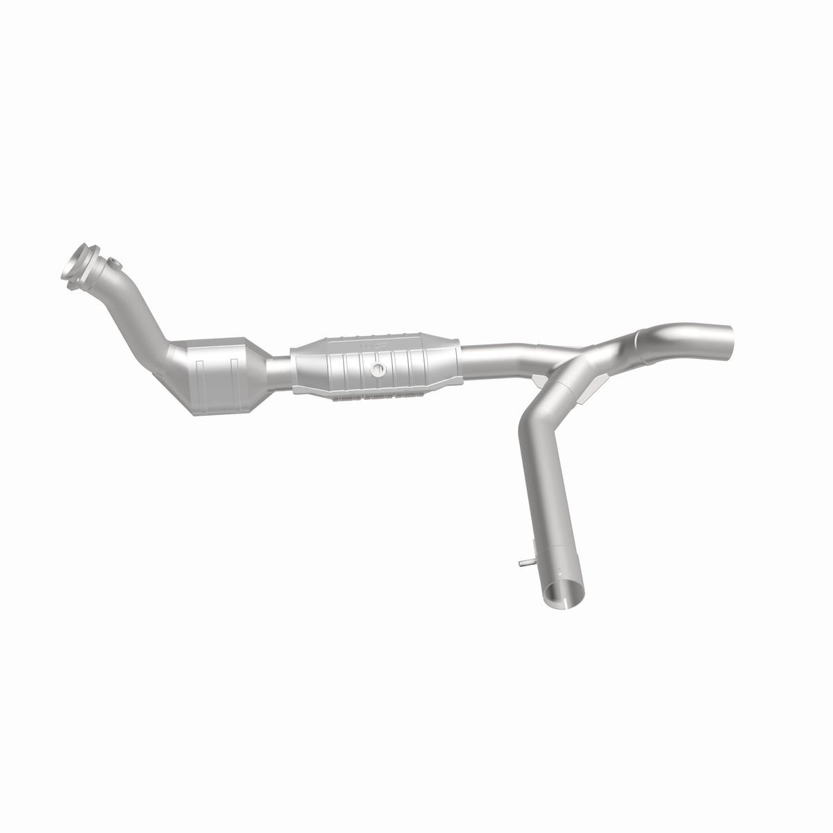 Catalytic Converter for HM Grade Federal / EPA Compliant Direct-Fit Catalytic Converter MagnaFlow 93626