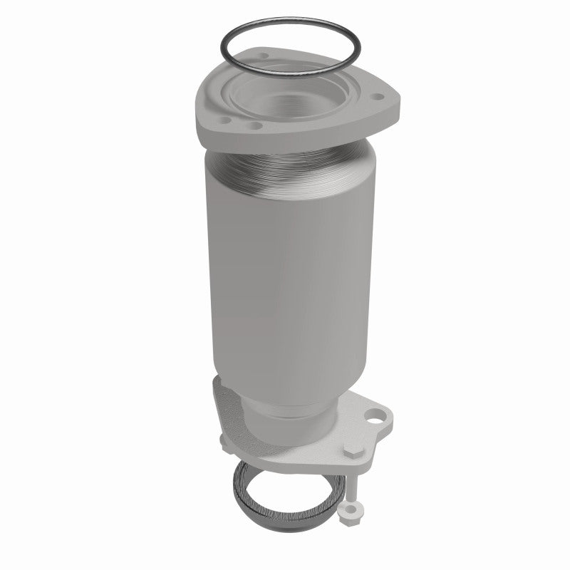 2007 2009 Pontiac Solstice 2.4L Direct-Fit Catalytic Converter 5461226 Magnaflow