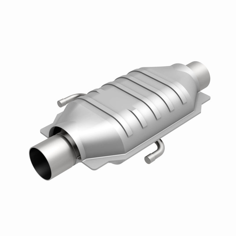 1988-1991 Dodge D150 Universal Catalytic Converter 2.5 T1 3391026 Magnaflow - Catalytic Converters Car Part People