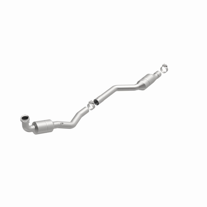 2004-2005 Mercedes-Benz SL500 Direct-Fit Catalytic Converter 5411419 Magnaflow - Catalytic Converters Car Part People