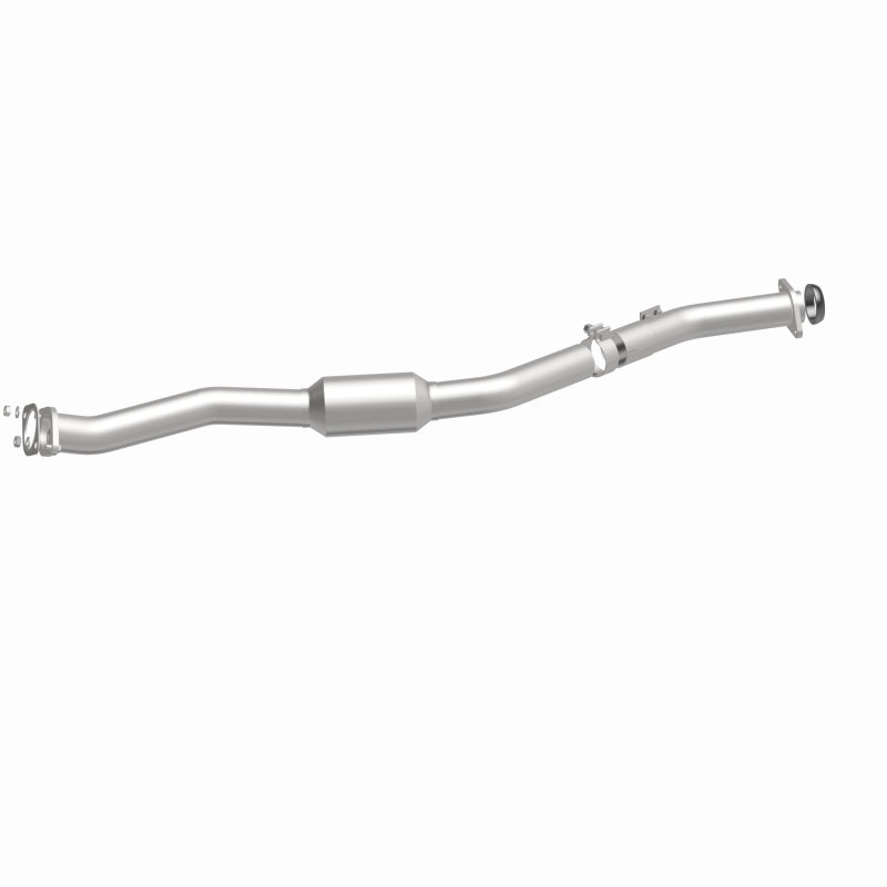 2019-2022 Subaru Ascent OEM Grade Federal / EPA Catalytic Converter 280670