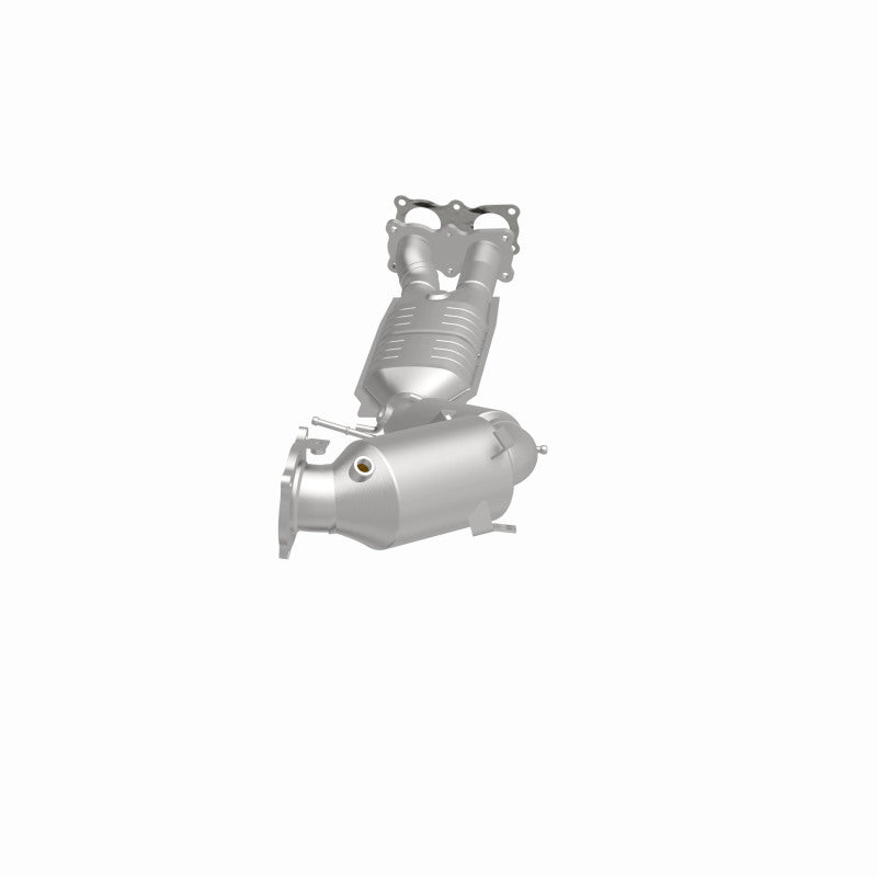 2011-2016 Volvo S60 Direct-Fit Catalytic Converter 21-508 Magnaflow - Catalytic Converters Car Part People
