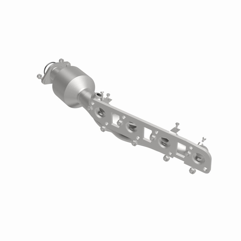 2016-2021 INFINITI QX80 OEM Grade Manifold Catalytic Converter 290034