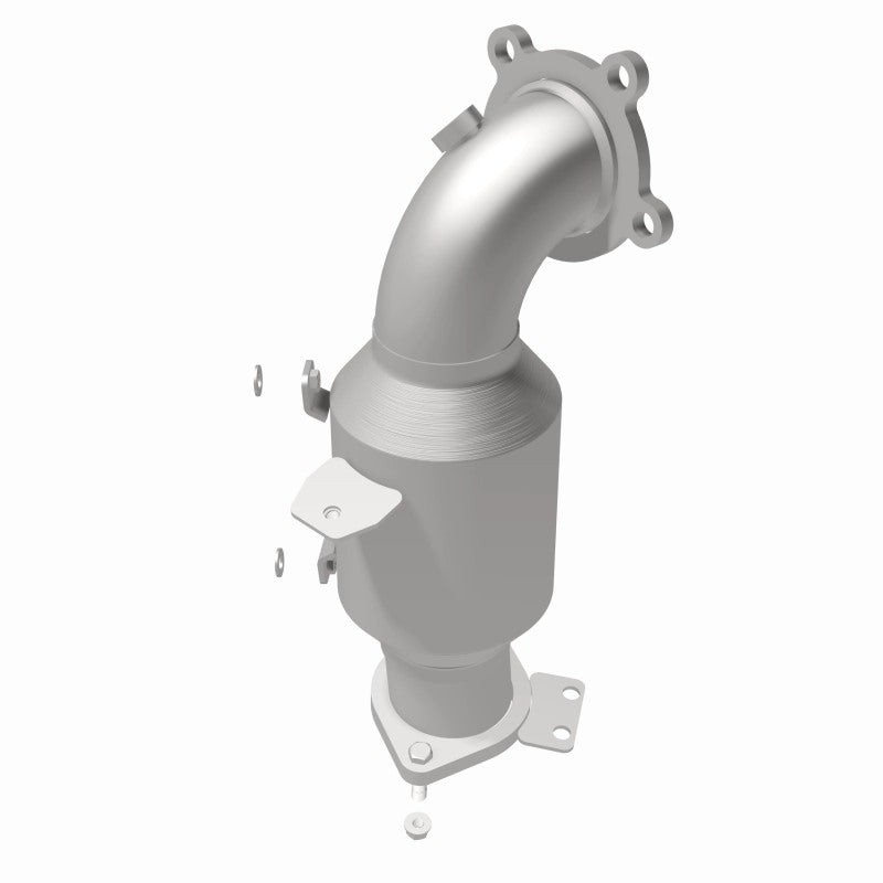 16-17 Chevrolet Malibu Coupled Direct-Fit Catalytic Converter 21-420 Magnaflow