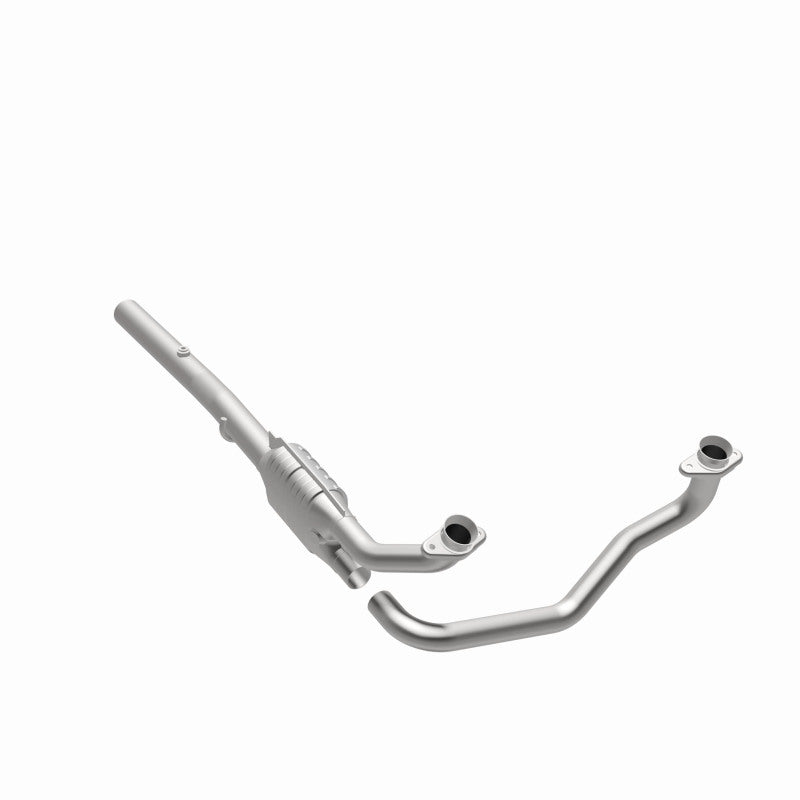 1996-1999 Dodge Ram 1500 3.9L Direct-Fit Catalytic Converter 4451285 Magnaflow