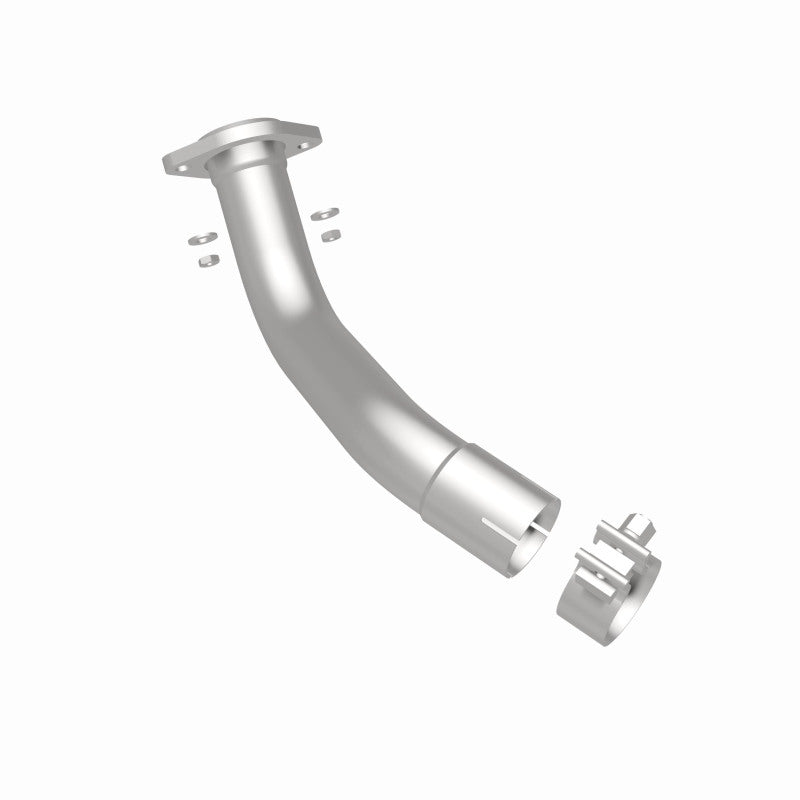 2012-2017 Jeep Wrangler System Performance Pipe 15313 Magnaflow - Downpipes Car Part People