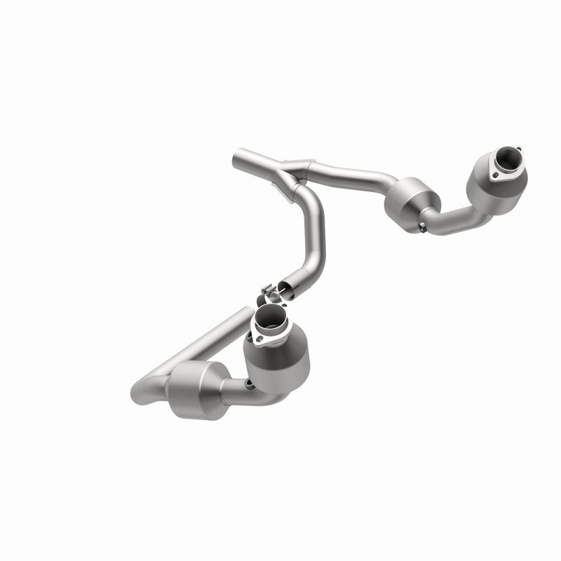 2007-2009 Jeep Wrangler 3.8L Direct-Fit Catalytic Converter 5582689 Magnaflow