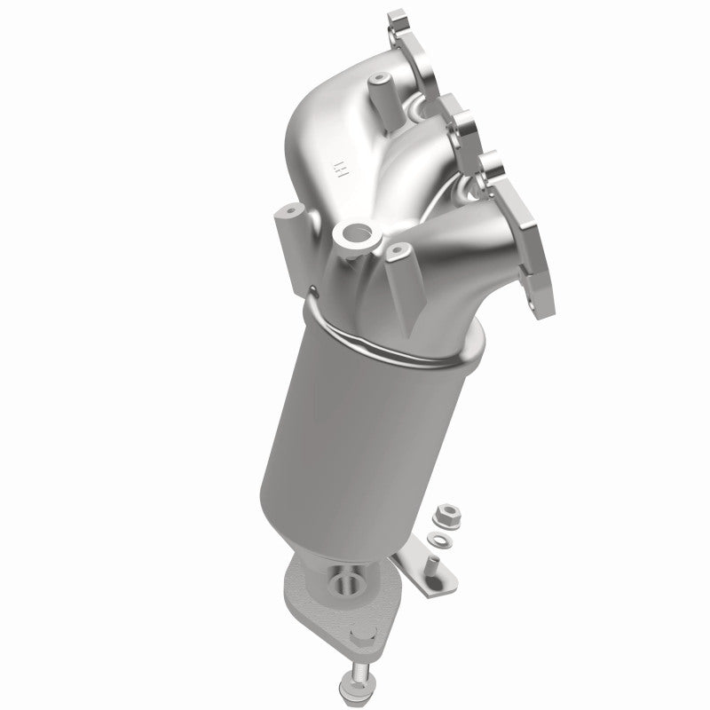 2013 2015 Ford Flex 3.5L Direct-Fit Catalytic Converter 5531218 Magnaflow