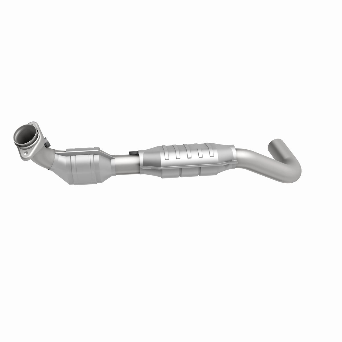 Catalytic Converter for HM Grade Federal / EPA Compliant Direct-Fit Catalytic Converter MagnaFlow 23526